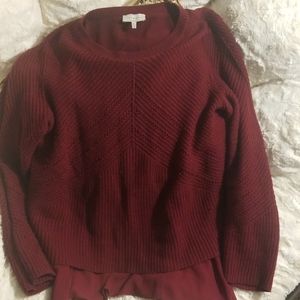 Lucky Brand sweater